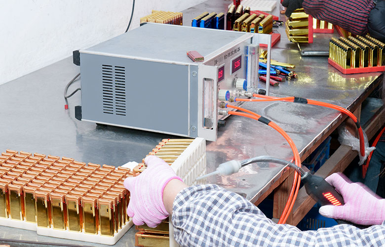 중국 Cixi Jihong Electronics Co., Ltd.