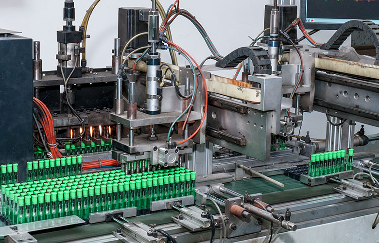 중국 Cixi Jihong Electronics Co., Ltd.