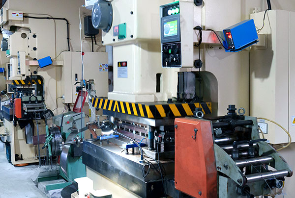 중국 Cixi Jihong Electronics Co., Ltd.